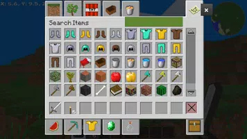 ► MultiCraft ― Free Miner! 👍 screenshot 6
