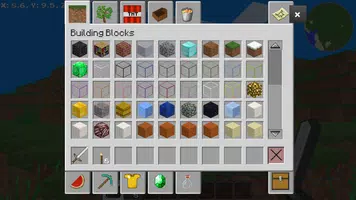 ► MultiCraft ― Free Miner! 👍 screenshot 7