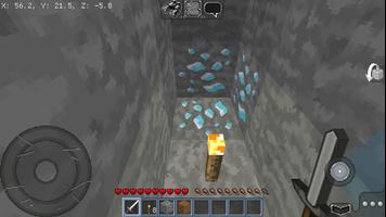 برنامه‌نما ► MultiCraft ― Free Miner! 👍 عکس از صفحه