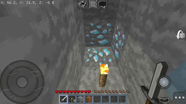 ► MultiCraft ― Free Miner! 👍 screenshot 2