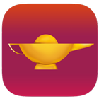 The Genie icon