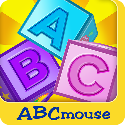 ABCmouse Mastering the Alphabe