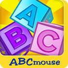 ABCmouse Mastering the Alphabe آئیکن