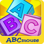ABCmouse Mastering the Alphabe आइकन