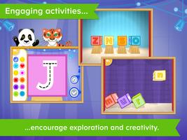 ABCmouse Mastering the Alphabe تصوير الشاشة 2