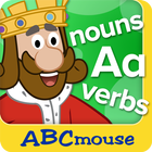 ABCmouse Language Arts Animati أيقونة