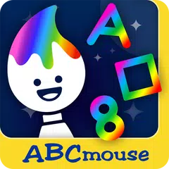ABCmouse Magic Rainbow Traceables® アプリダウンロード