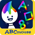 ABCmouse Magic Rainbow Traceables® আইকন