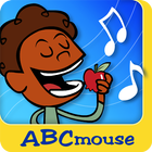 ABCmouse Music Videos-icoon
