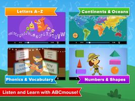 ABCmouse Music Videos syot layar 2