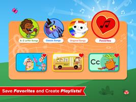 ABCmouse Music Videos syot layar 3