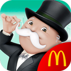McD Monopoly-icoon