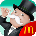 McD Monopoly icône