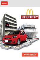 McD Monopoly capture d'écran 1