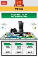 McD Monopoly imagem de tela 2