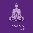 ”ASANA: Virtual Yoga Teacher