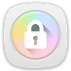 Advance Lock Screen icon