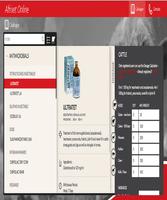 Afrivet Online App captura de pantalla 1