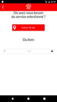 Allo 24/24 à votre service تصوير الشاشة 2