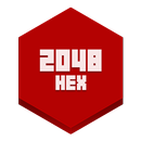 Hexic 2048 number Puzzle Game APK