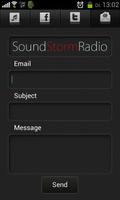 Soundstorm - Relax Radio Screenshot 1