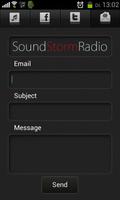 Soundstorm - Relax Radio screenshot 1