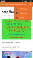 AndroApp - Test Your App স্ক্রিনশট 1