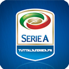 Tutta La Serie A icône