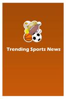 Trending Sports and Teams News poster