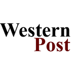 Western Post News icono
