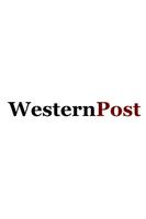 Western Post News الملصق