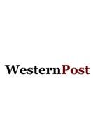 Western Post News Affiche