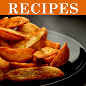 Potato Recipes in Hindi icon