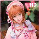 Sexy Hot Cosplay Girls APK