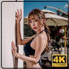 Korean Hot Girls HD - Photos and Wallpaper Gallery icône