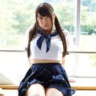 Hot Girls in School Uniform Zeichen