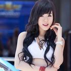 Hot Race Queens biểu tượng