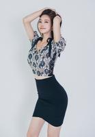 Glamorous Girls Wallpaper imagem de tela 3