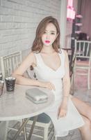 Glamorous Girls Wallpaper imagem de tela 2