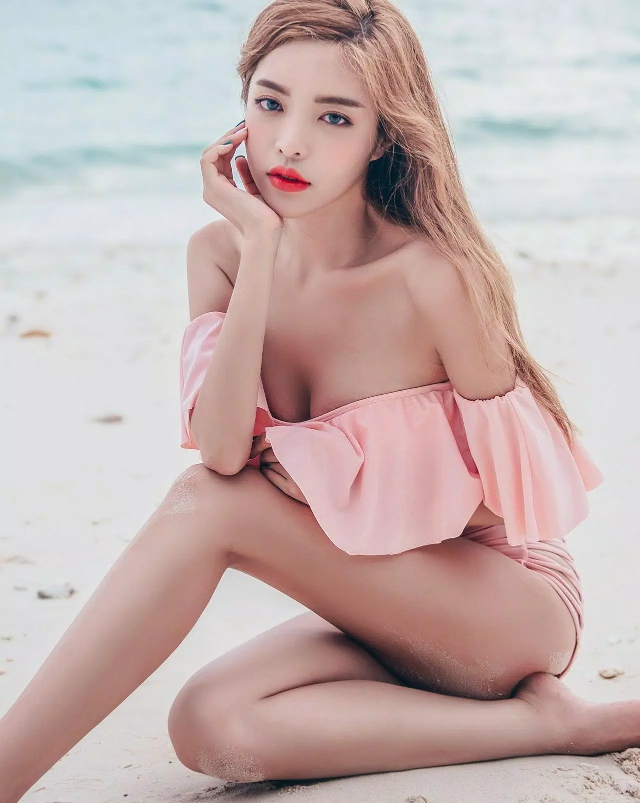 Tải xuống APK Tik Tok Sexy Hot Girls - Wallpaper Gallery cho Android Tải xuống APK Tik Tok Sexy Hot Girls - Wallpaper Gallery cho Android