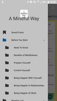 Mindfulness: A Mindful Way স্ক্রিনশট 1