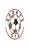 Sports 513 Cartaz