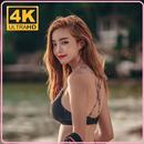 Social live models & hot stars - Sexy Asians APK