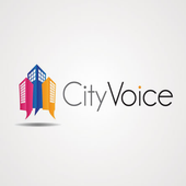 City Voice icon