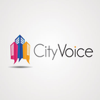 City Voice 图标