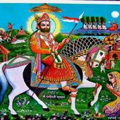 Baba Ramdev Ji Runicha Hindi icon