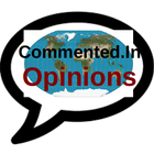 Commented In Opinions of World icône