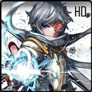 Maple Story Wallpapers - Fan art & illustrations APK