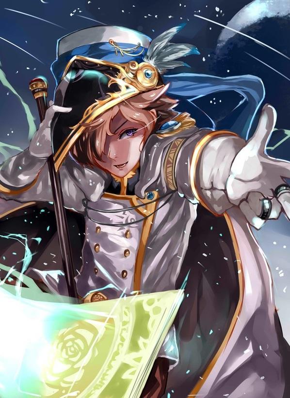 Android için Maple Story Wallpapers - Fan art & illustrations - APK'yı