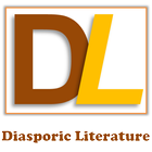 Diasporic Literature-icoon